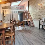 Le Mezzo - Parking Gratuit - 10min Poitiers Centre, Creps, Chantier Sncf - 5min Vouneuil-sous-biard - Proche Domaine Des Piliers