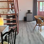 公寓 Le Mezzo - Parking Gratuit - 10min Poitiers Centre, Creps, Chantier Sncf - 5min Vouneuil-sous-biard - Proche Domaine Des Piliers