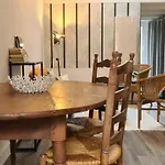 公寓 Le Mezzo - Parking Gratuit - 10min Poitiers Centre, Creps, Chantier Sncf - 5min Vouneuil-sous-biard - Proche Domaine Des Piliers Fontaine-le-Comte