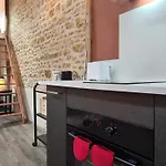 Le Mezzo - Parking Gratuit - 10min Poitiers Centre, Creps, Chantier Sncf - 5min Vouneuil-sous-biard - Proche Domaine Des Piliers