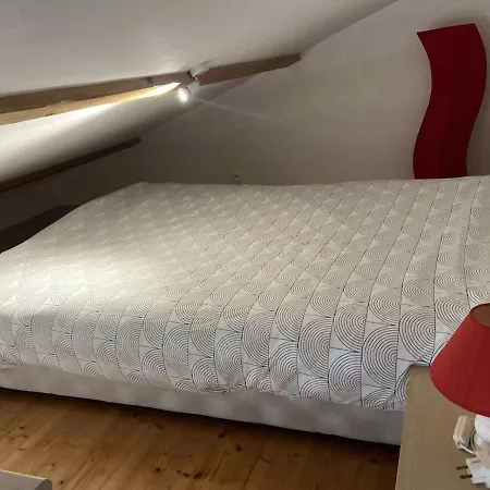 Apartament Cozy 10 Min Poitiers - 25 Min Futuroscope