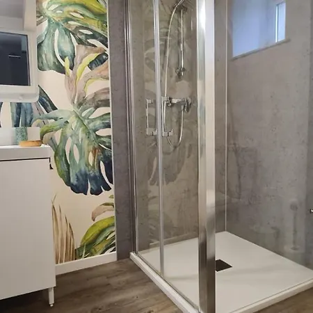 Appartement Le Mezzo - Parking Gratuit - 10min Poitiers Centre, Creps, Chantier Sncf - 5min Vouneuil-sous-biard - Proche Domaine Des Piliers Fontaine-le-Comte