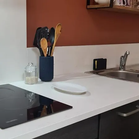 Le Mezzo - Parking Gratuit - 10min Poitiers Centre, Creps, Chantier Sncf - 5min Vouneuil-sous-biard - Proche Domaine Des Piliers Apartment